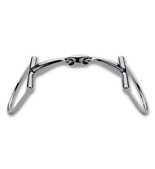 EZ Control D-Ring Bit