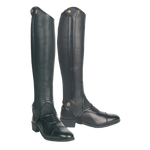 Deluxe Half Chap - Manhattan Saddlery