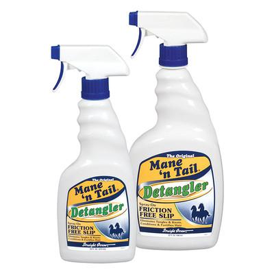 Mane N Tail Detangler
