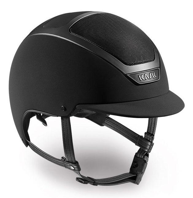 Dogma Light Helmet - Manhattan Saddlery