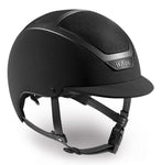 Dogma Light Helmet - Manhattan Saddlery