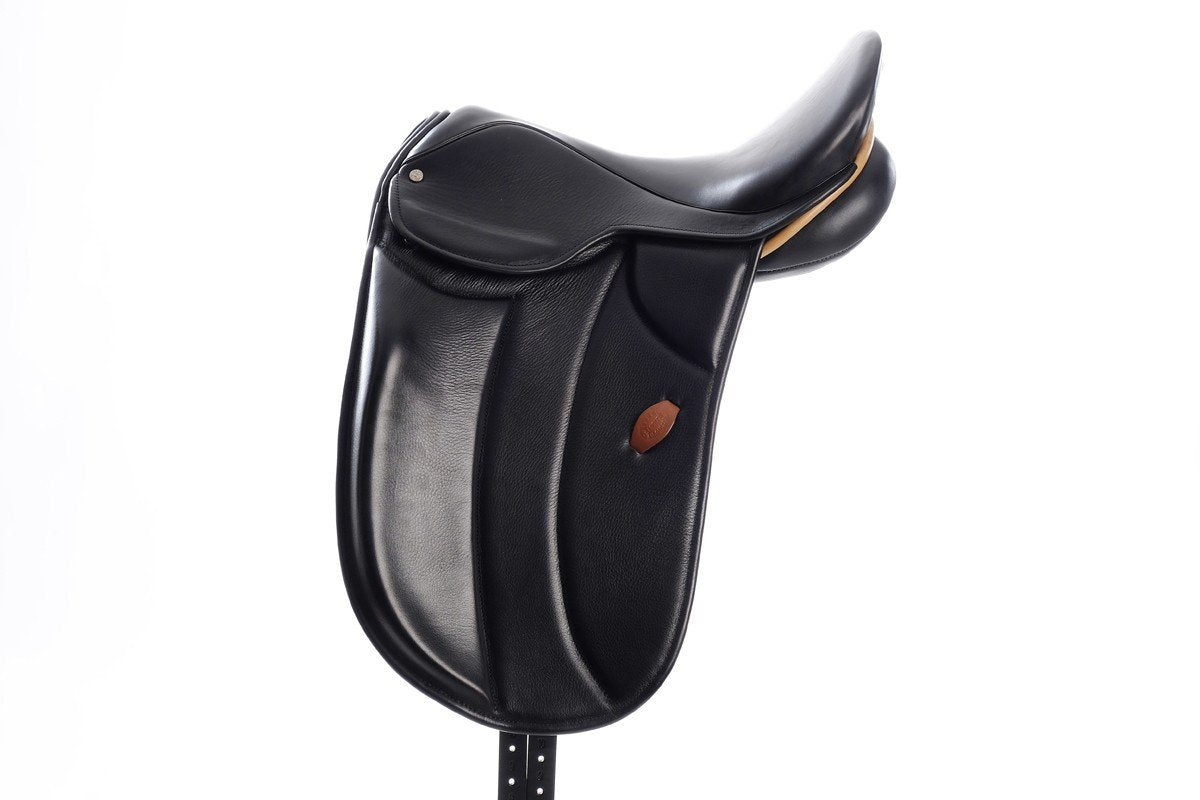 Grand Prix Dressage