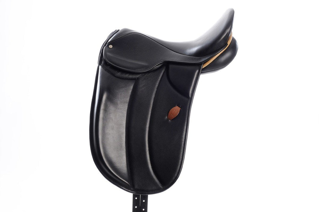 Grand Prix Dressage