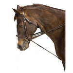 Cord Draw Reins