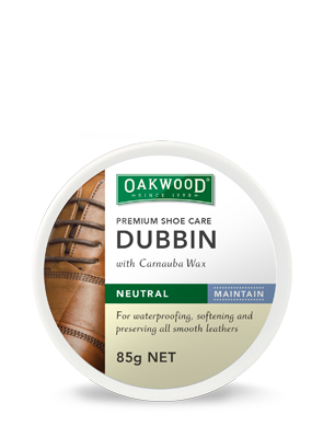 Oakwood Dubbin