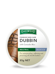 Oakwood Dubbin