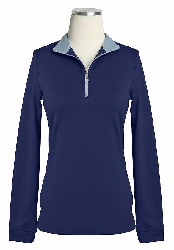 Cool Weather Warming Shirt