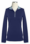 Cool Weather Warming Shirt