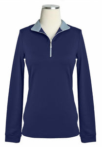 Cool Weather Warming Shirt