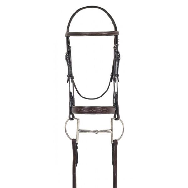 Elite FS Wide Bridle