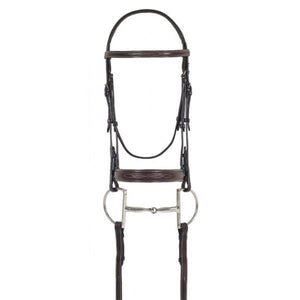 Elite FS Wide Bridle