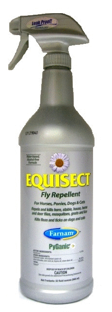 Equisect Fly Spray