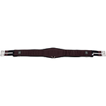 Essential Schooling Girth with Sheepswool Liner