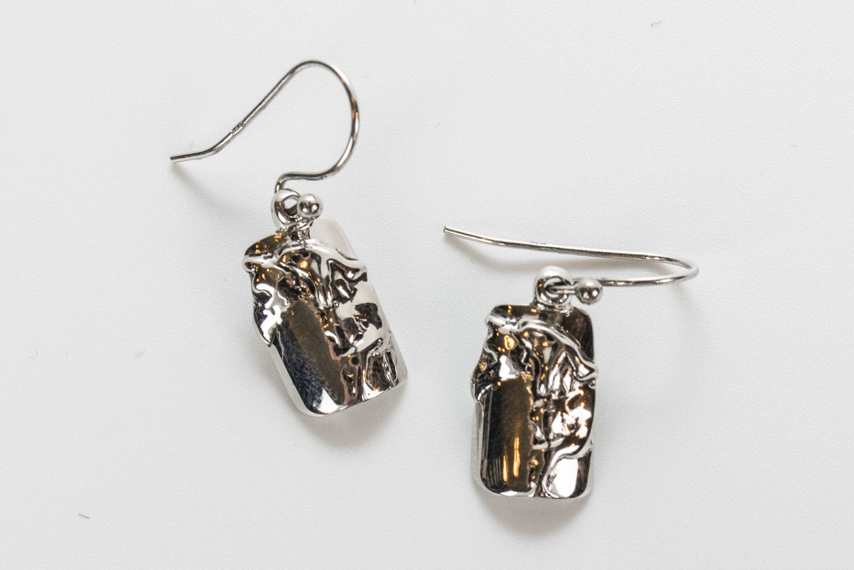 Shadow Earrings