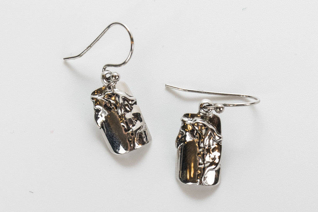 Shadow Earrings