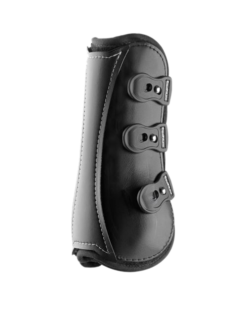 EXP3 Front Boot with Tab Closure - Manhattan Saddlery