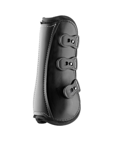 EXP3 Front Boot with Tab Closure - Manhattan Saddlery