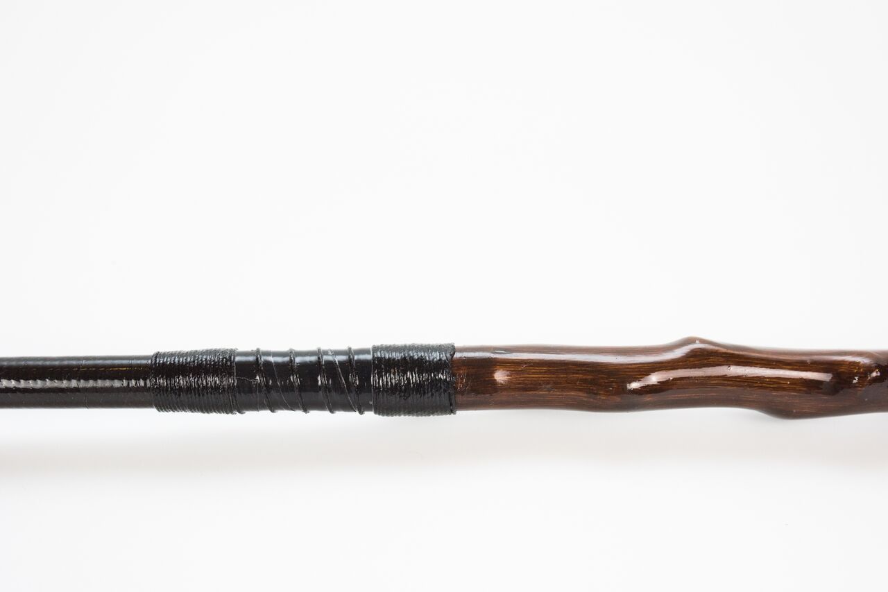 Firethorn Bat