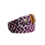 Derby Belt - Manhattan Saddlery
