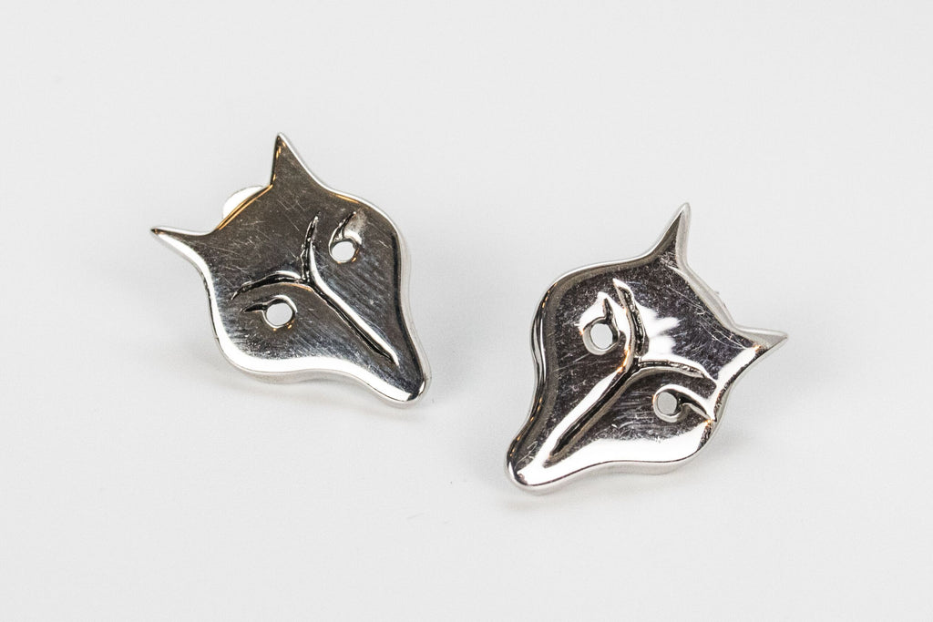 Fox Earring