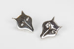 Fox Earring