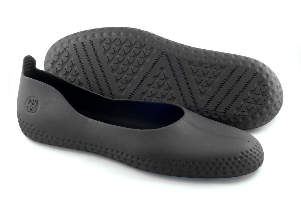 Mouillere Galoshes