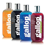 Gallop Colour Shampoo