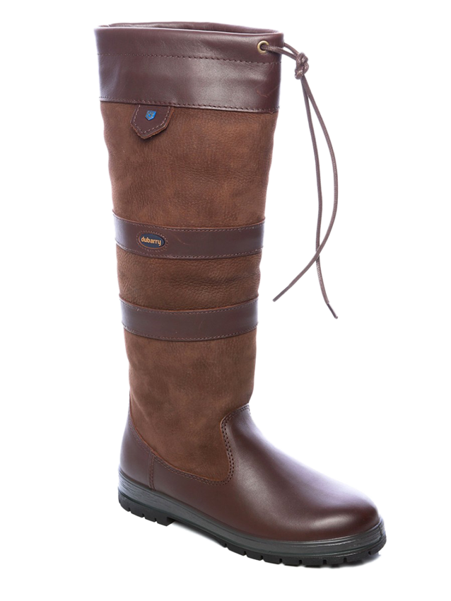 Galway Tall Boot