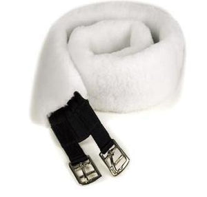 Fleece Girth Cover
