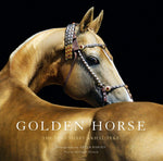 Golden Horse: The Legendary Akhal Teke