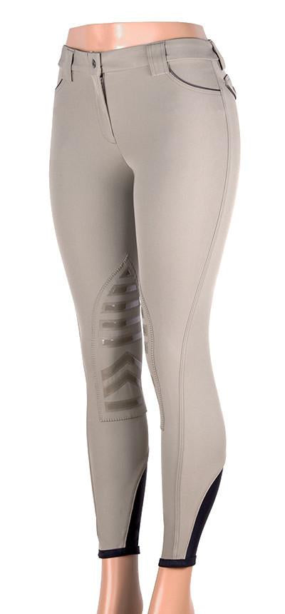 Olbia Grip Breech