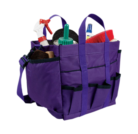 Camp Grooming Kit - Manhattan Saddlery