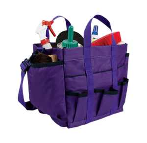 Camp Grooming Kit - Manhattan Saddlery