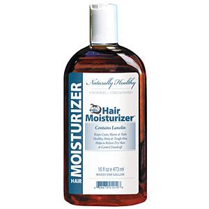 Healthy Hair Care Moisturizer - Manhattan Saddlery
