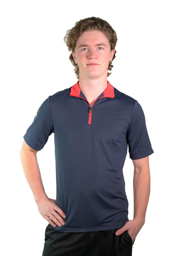 Henrik Short Sleeve