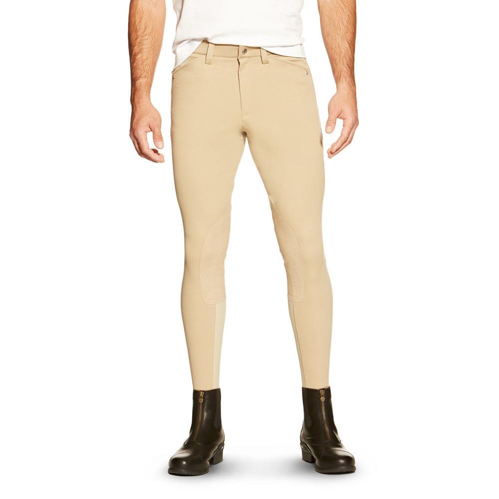 Heritage Knee Patch Breech