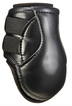 EqTeq Hind Boot - Manhattan Saddlery