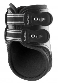 EXP3 Hind Boot with Tab Closure - Manhattan Saddlery