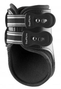 EXP3 Hind Boot with Tab Closure - Manhattan Saddlery