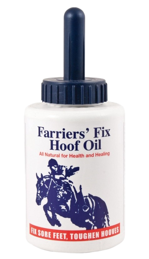 Farrier's Fix Hoof Oil