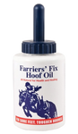 Farrier's Fix Hoof Oil