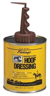 Hoof Dressing - Manhattan Saddlery