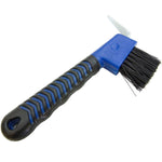 Hoof Pick with Brush
