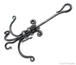 Pirouette Tack Hook