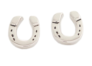 Horseshoe Earrings