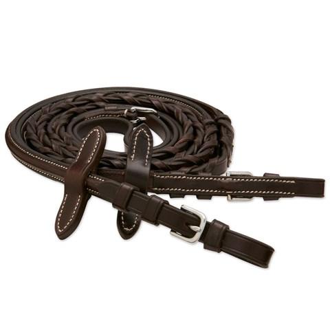 Jumper Laced Reins