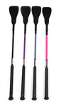 Jumping Bat with Rubber Grip (assorted colors)