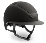 Dogma Star Lady Shadow Helmet - Manhattan Saddlery