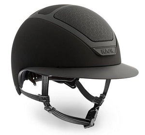 Dogma Star Lady Shadow Helmet - Manhattan Saddlery