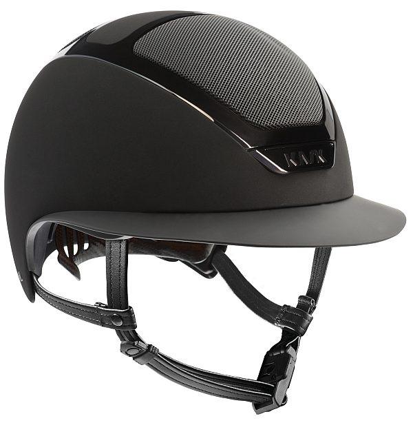 Dogma Star Lady Helmet - Manhattan Saddlery